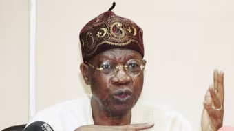 55 người rút ruột ngân sách Nigeria 6,8 tỷ USD