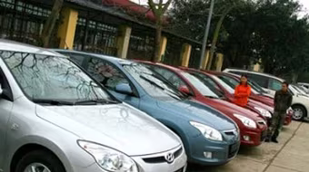 Vội vàng dễ gặp rủi ro khi sửa chữa, mua xe cũ cuối năm