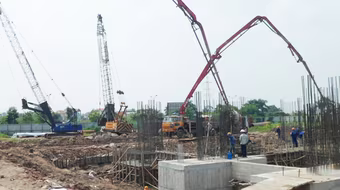 Khi bất động sản trở thành miếng mồi đa cấp