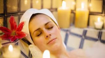 Nguy cơ gây ung thư từ nến thơm