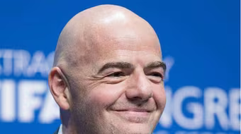 Sẽ khôi phục lại hình ảnh FIFA