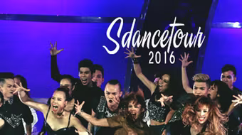 "S dance tour"