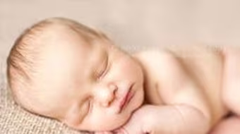 Dự đoán béo phì khi trẻ 6 tháng tuổi