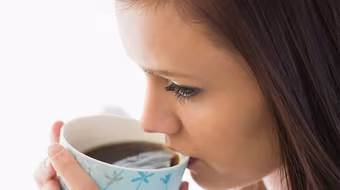 Cà phê giảm nguy cơ ung thư trực tràng