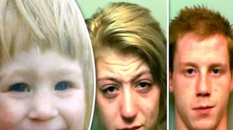 Đứa trẻ 21 tháng tuổi chết thảm