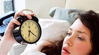 Thiếu magie ảnh hưởng đến giấc ngủ