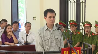 Lĩnh án chung thân, trả nợ gần 20 tỷ đồng