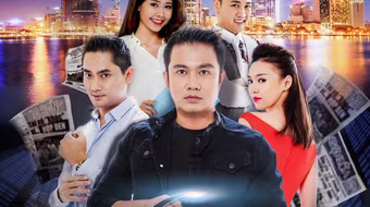 "Bếp núc" báo giải trí lên phim