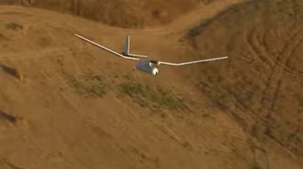 Vũ khí tối tân: Những chiến binh robot - Phần I (2)