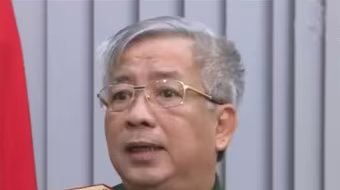 Thượng tướng Nguyễn Chí Vịnh: Tai nạn kép Su-30MK2 và CASA-212 là đặc biệt nghiêm trọng