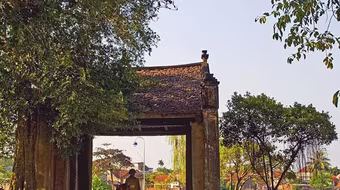 Nhận diện hệ thống di sản đồng bằng sông Hồng