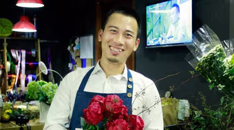 Chỉ có một cuộc đời để sống