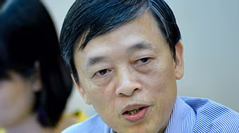 Chỉ nên đón khách khi đã sẵn sàng