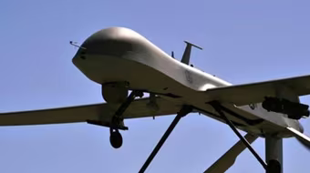 Vũ khí tối tân: Những chiến binh robot - Phần II (3)