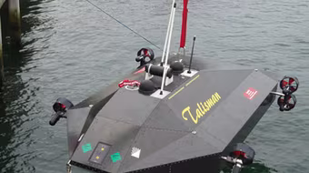 Vũ khí tối tân: Những chiến binh robot - Phần II (2)