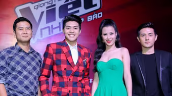 Dustin Nguyễn dự Festival phim tại Thái Lan