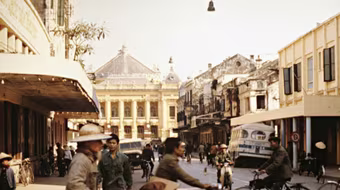 Tản mạn về xe đạp