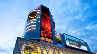 BigC khẳng định không thuộc sở hữu của ông chủ Trung Quốc