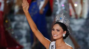 IS dọa tấn công cuộc thi Hoa hậu Hoàn vũ