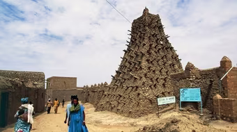 Phiên tòa đặc biệt xử tội phạm "thảm sát lịch sử"