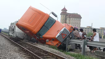 Lạm dụng rượu, bia, nhiều người tử vong vì tai nạn giao thông