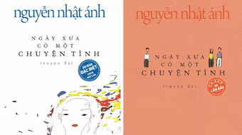 Nguyễn Nhật Ánh viết về chuyện tình tuổi 17