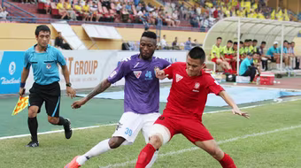 Thanh Hóa sẵn sàng "ngáng đường"