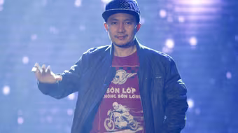 Ca sĩ - Rapper Đinh Tiến Đạt: Không né tránh chuyện cũ, người cũ