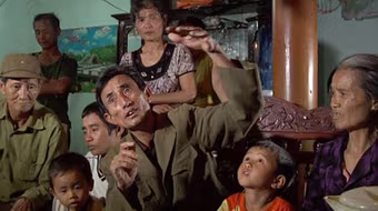 Trình chiếu phim khoa học tại 19 tỉnh, thành phố