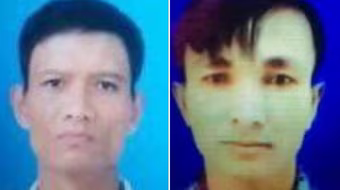 Xác định được 2 đối tượng hiềm nghi trong vụ thảm án ở Quảng Ninh