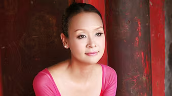 Cuộc thi tìm kiếm vẻ đẹp tự nhiên