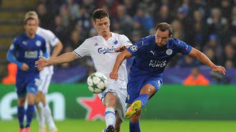 "Bầy cáo" cập bến thiên đường