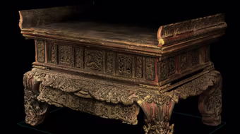 Khuyến khích lắp đặt hệ thống báo cháy tại di tích