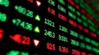 Cổ phiếu ROS tăng phi mã: Rất khó đoán trước!