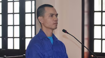 Chủ sàn vàng BBG lĩnh án 20 năm tù