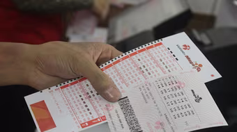 Những rủi ro khi chơi xổ số điện toán 