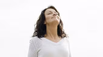 Hít thở sâu tốt cho sức khỏe