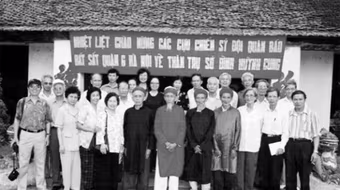 Những thiếu niên viết nên trang sử vàng của dân tộc