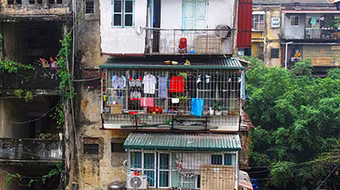 Những công dân tập thể