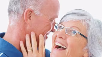 "Chuyện ấy" tuổi 70: Gừng già còn cay?