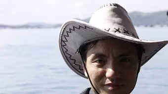 Nhà thơ Nguyễn Minh Cường: Vẫn thấy mình là "gã quê ở phố"