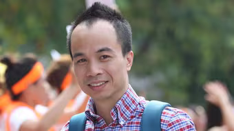 Hãy cho tôi xem bạn chia sẻ gì trên mạng?