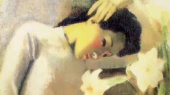 Kiệt tác "Thiếu nữ bên hoa huệ" đã trở về Việt Nam?