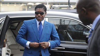 Pháp lần đầu xét xử lãnh đạo nước ngoài bị cáo buộc tham nhũng