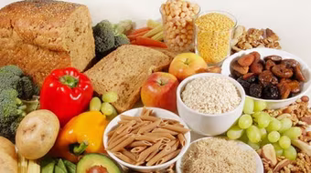 Bao nhiêu chất xơ sẽ giảm cân?