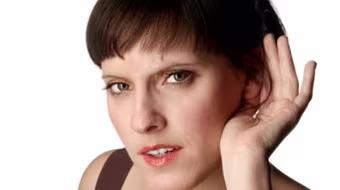 Thiếu máu có thể gây mất thính lực