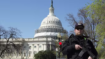 Gần 1 triệu người Mỹ sẽ tới xem ông Trump nhậm chức