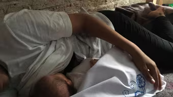 "Cung đường địa ngục" của trẻ em Trung Mỹ