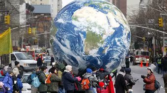 Kinh tế toàn cầu năm 2017: Chưa thể "cất cánh"