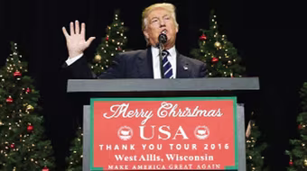 Công việc kiếm tiền "tầm thường" của những người quyền lực 